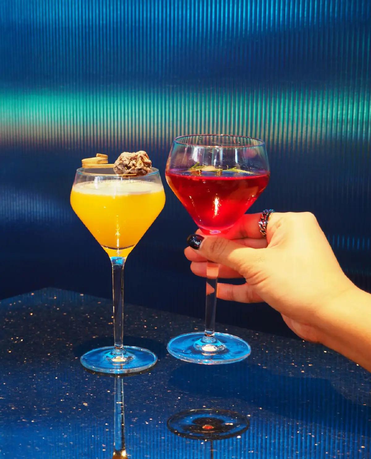 The Big Board สปอร์ตบาร์ Digital Investment แห่งแรกของไทยใจกลางมหานคร