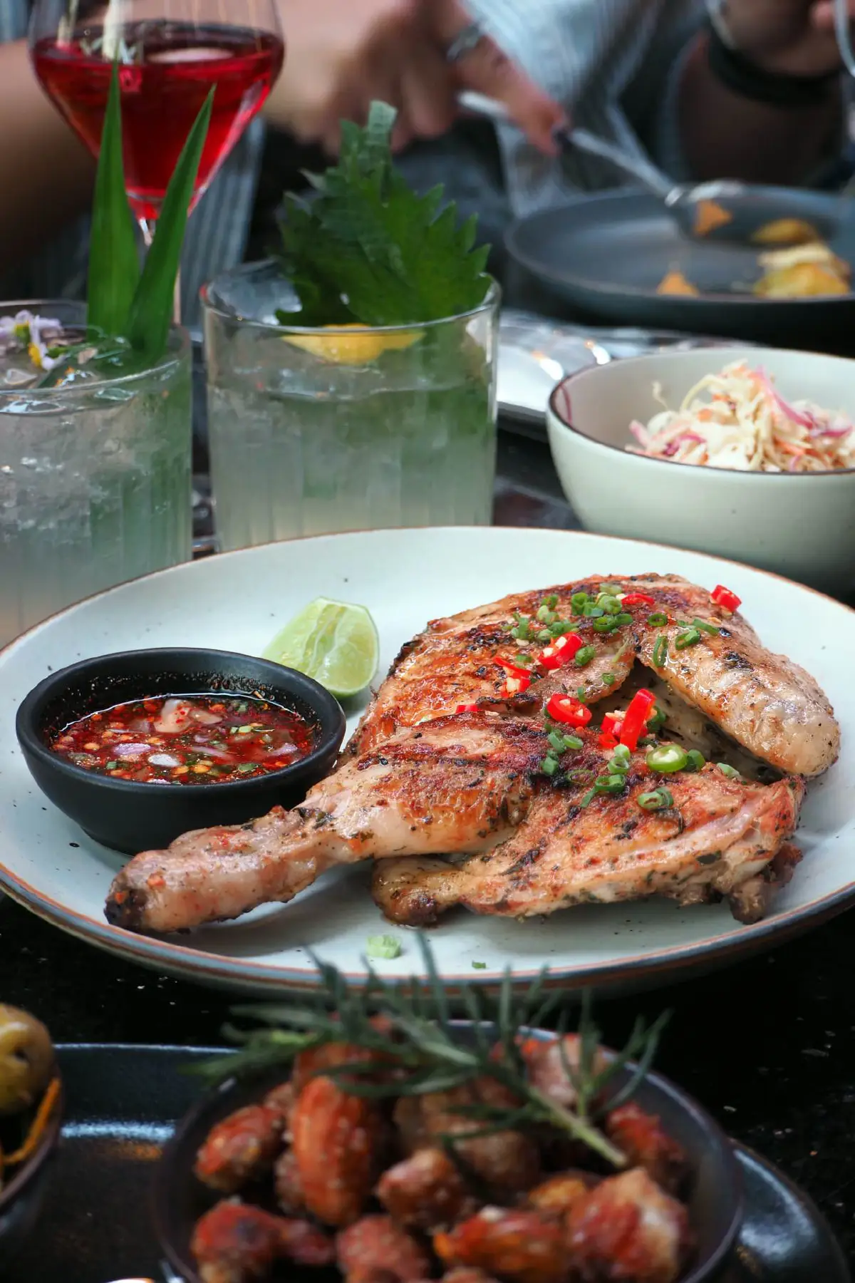 The Big Board สปอร์ตบาร์ Digital Investment แห่งแรกของไทยใจกลางมหานคร