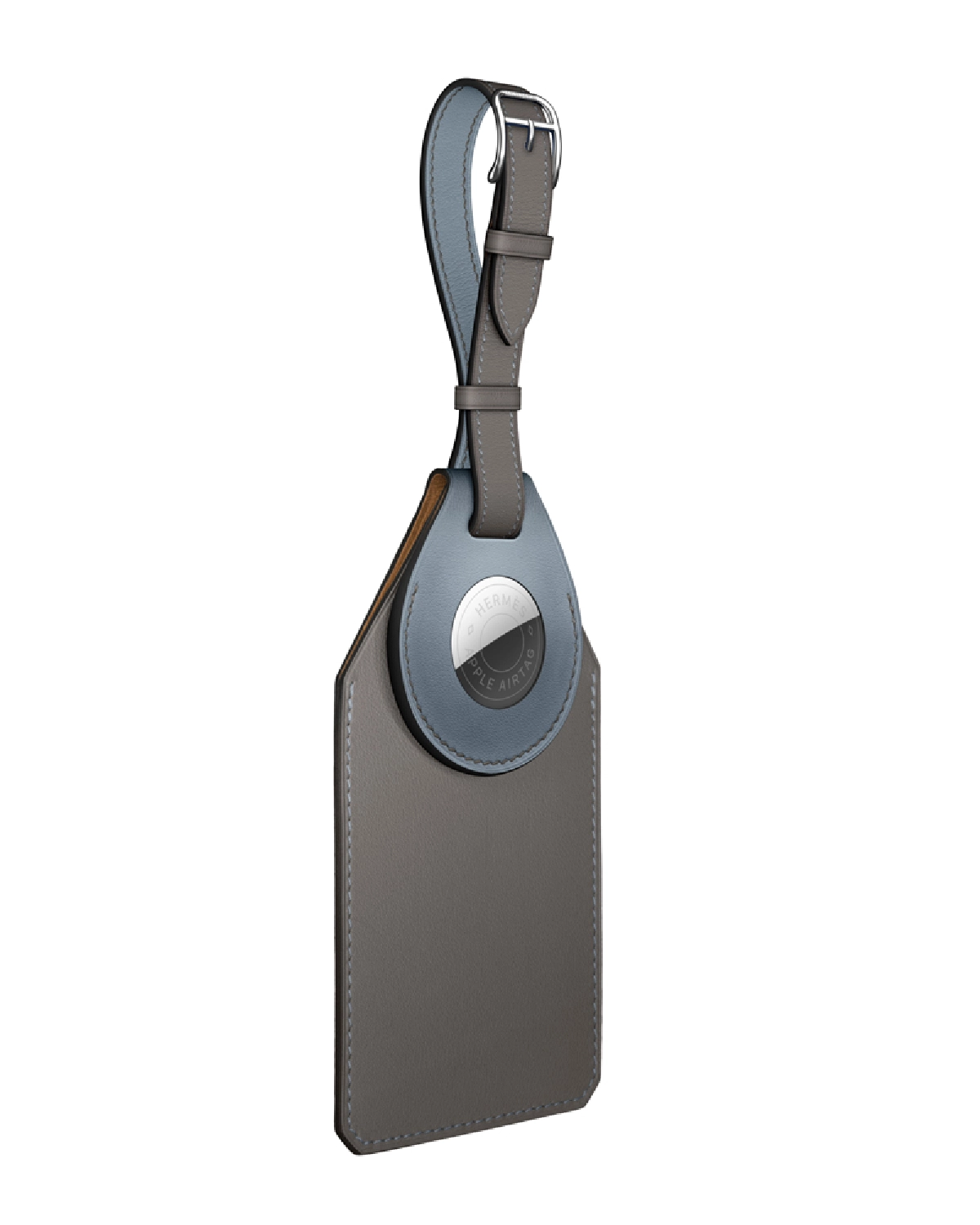 Apple and Hermes: สีสัน แสงและเงา แห่งฤดูร้อน (a summer of light and shade)