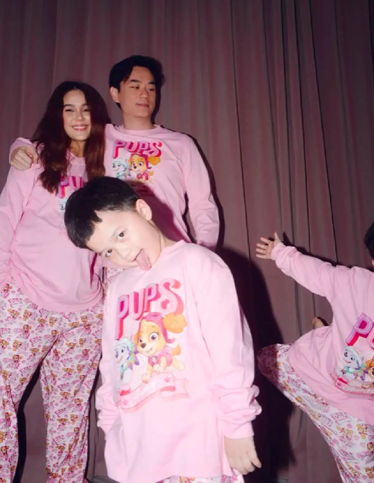 เผยที่มาชื่อสุดเท่ “อาบิเกล” ลูกสาว “ชมพู่ อารยา”