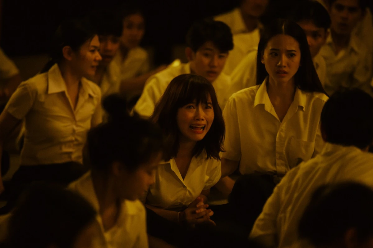 "มิวสิค BNK 48" เจอดีเข้าให้! เรียกวิญญาณกลางกองขณะถ่ายหนัง 