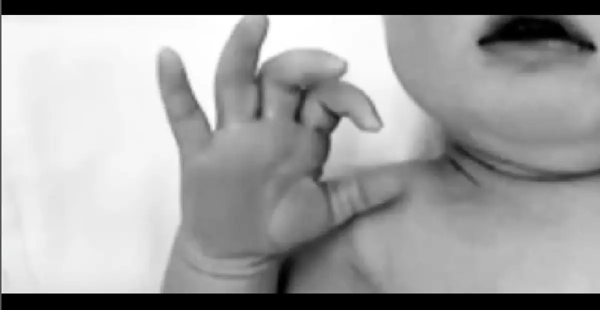 เผยที่มาชื่อสุดเท่ “อาบิเกล” ลูกสาว “ชมพู่ อารยา”