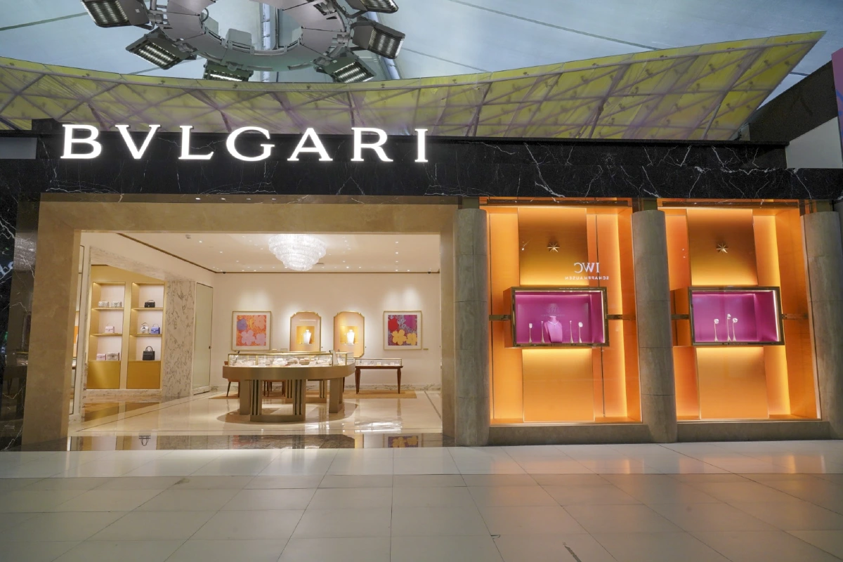 ชวนไทยเที่ยวโลก ชวนโลกเที่ยวไทย กับโฉมใหม่ คิง เพาเวอร์ สนามบินสุวรรณภูมิ