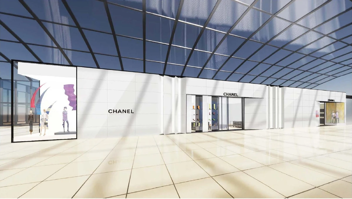 ชวนไทยเที่ยวโลก ชวนโลกเที่ยวไทย กับโฉมใหม่ คิง เพาเวอร์ สนามบินสุวรรณภูมิ