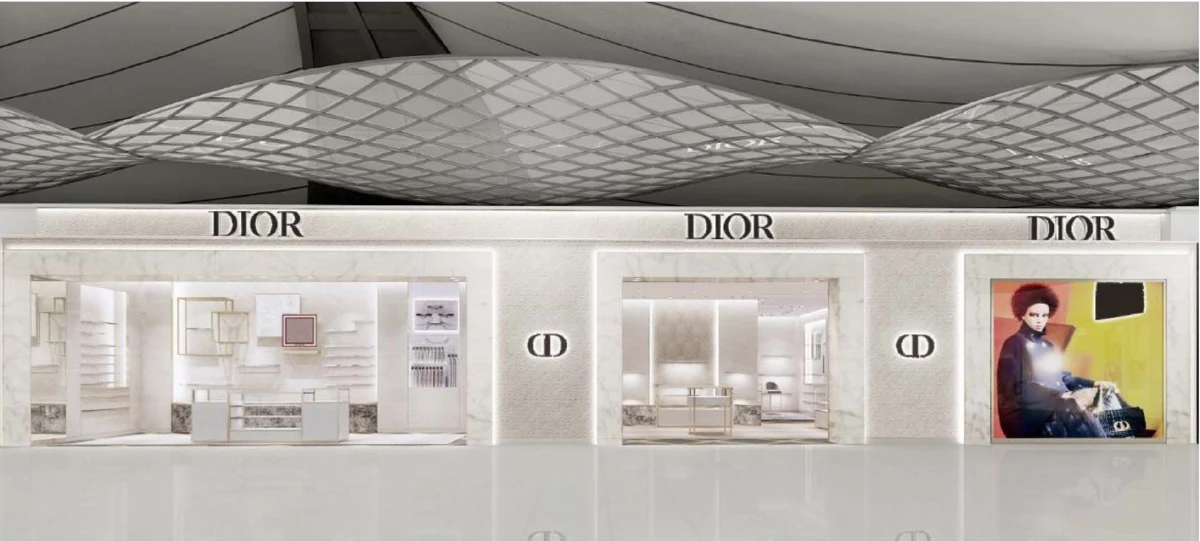 ชวนไทยเที่ยวโลก ชวนโลกเที่ยวไทย กับโฉมใหม่ คิง เพาเวอร์ สนามบินสุวรรณภูมิ