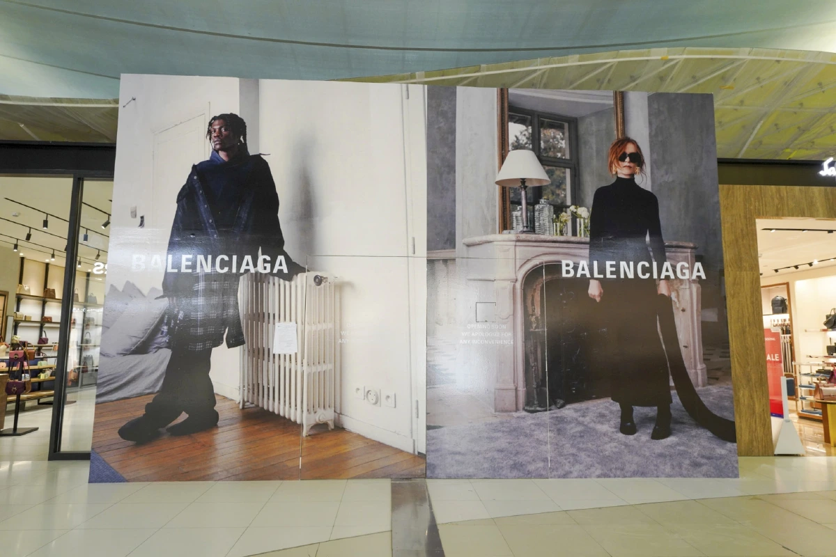 ชวนไทยเที่ยวโลก ชวนโลกเที่ยวไทย กับโฉมใหม่ คิง เพาเวอร์ สนามบินสุวรรณภูมิ