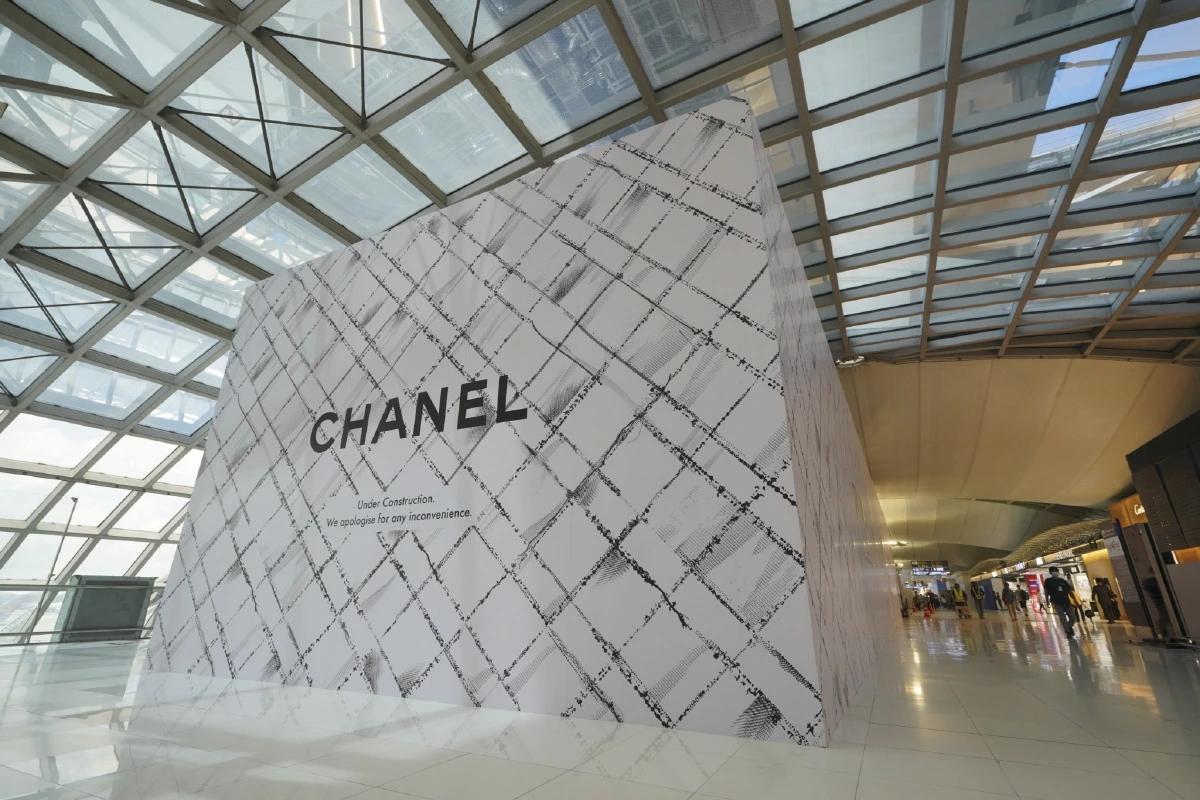 ชวนไทยเที่ยวโลก ชวนโลกเที่ยวไทย กับโฉมใหม่ คิง เพาเวอร์ สนามบินสุวรรณภูมิ