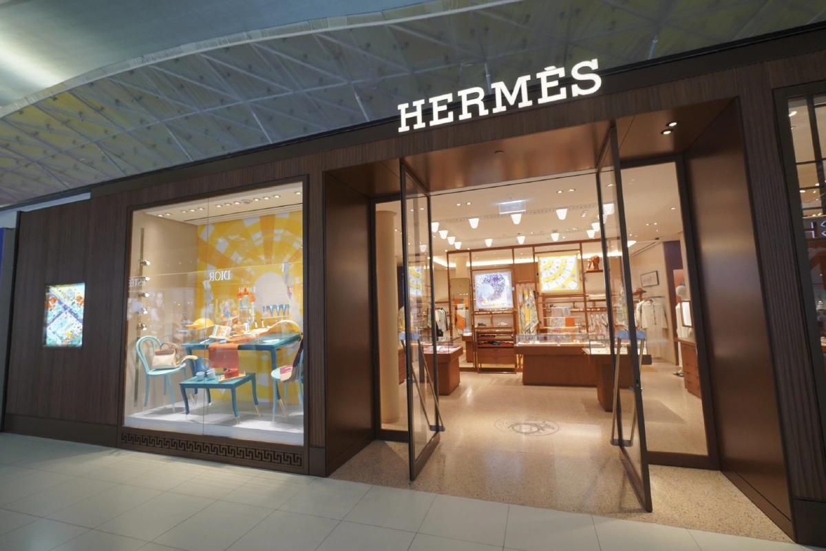 ชวนไทยเที่ยวโลก ชวนโลกเที่ยวไทย กับโฉมใหม่ คิง เพาเวอร์ สนามบินสุวรรณภูมิ