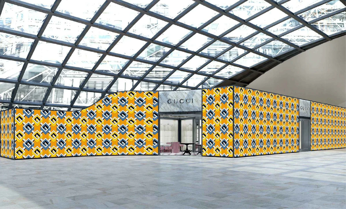 ชวนไทยเที่ยวโลก ชวนโลกเที่ยวไทย กับโฉมใหม่ คิง เพาเวอร์ สนามบินสุวรรณภูมิ