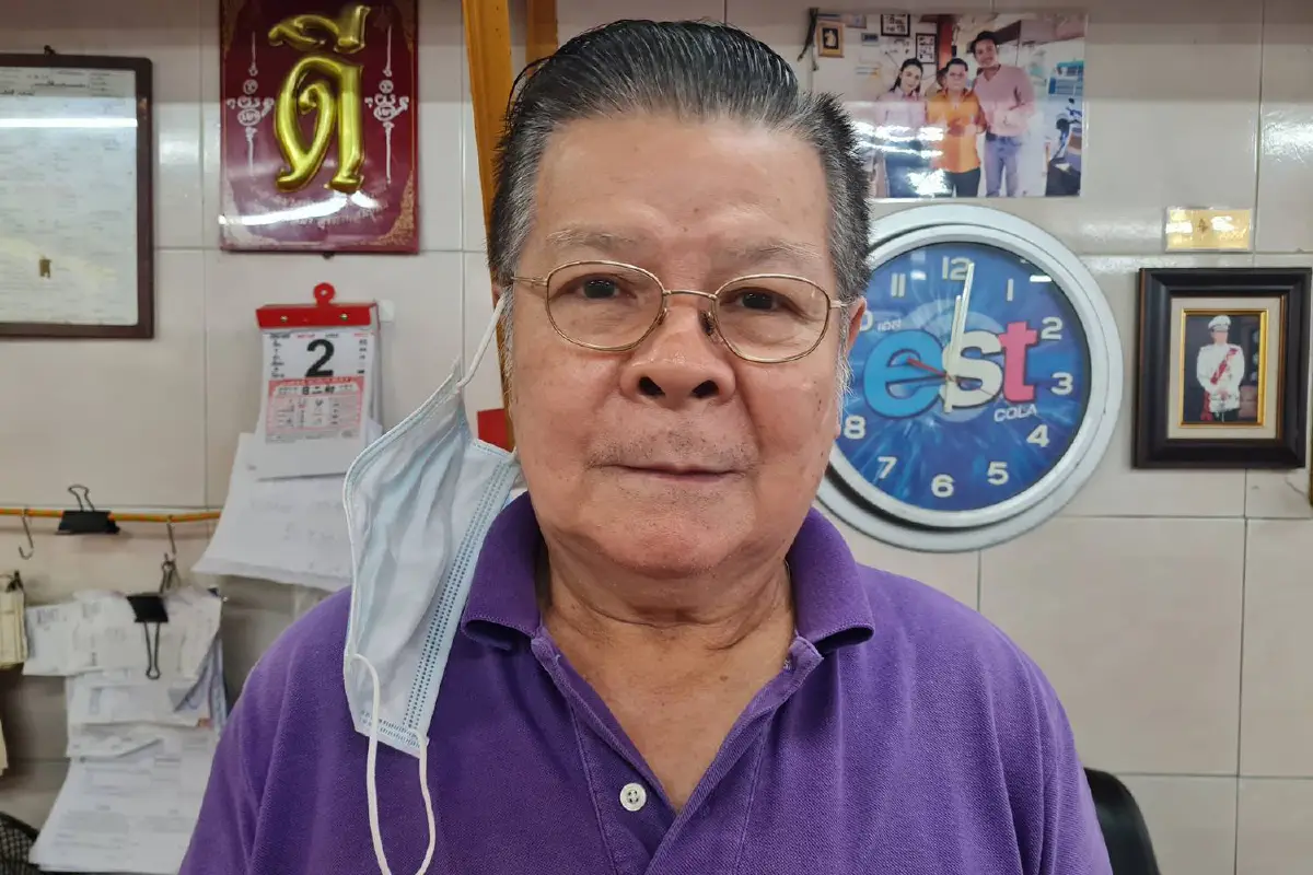 ทางรอดยุควัตถุดิบแพง! เจ้าของร้านข้าวมันไก่ลดค่าใช้จ่ายส่วนตัว