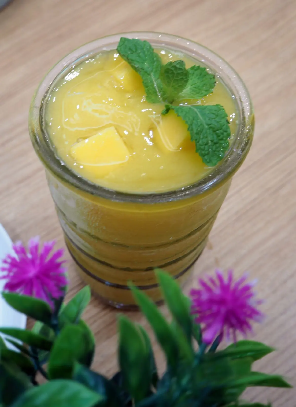  ชิม ‘ข้าวแช่’ ตำรับชาววังจาก  ‘เอส แอนด์ พี’ 1 ปีมีครั้งเดียว