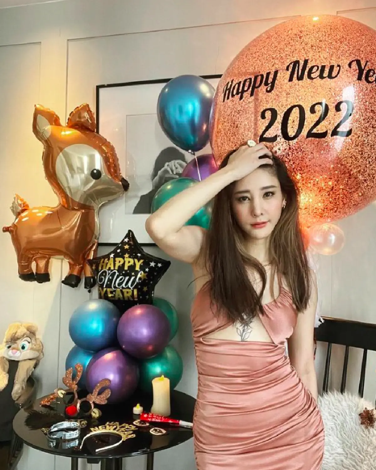 “เบิร์ด” เผยจดหมายจาก “แตงโม” ที่เขียนให้หมาดๆ ในวันวาเลนไทน์