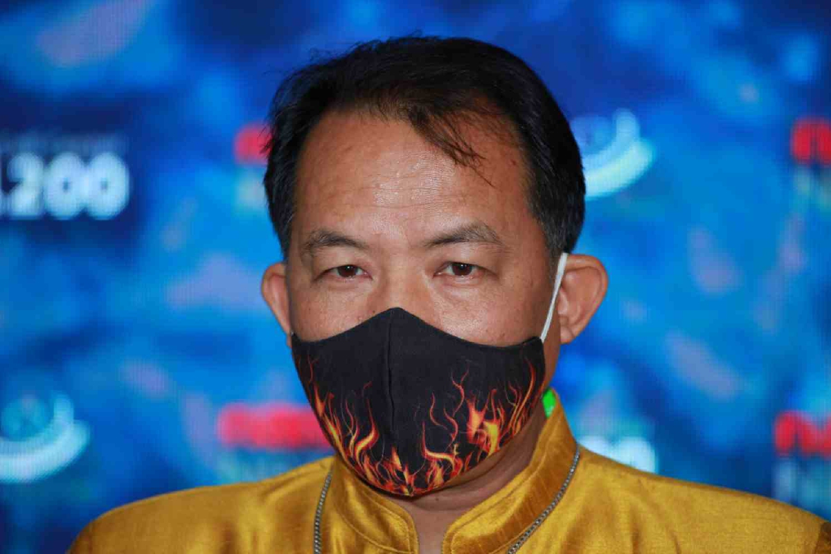 ศรีสุวรรณเตรียมแจ้งปอท.เอาผิดสายการบินปมมุก "April Fool's Day" ศรีสุวรรณเตรียมแจ้งปอท.เอาผิดสายการบินปมมุก "April Fool's Day"