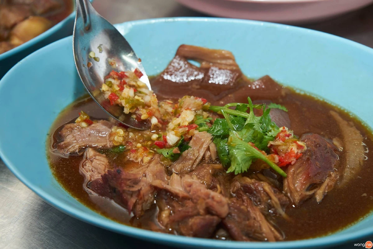 3  ร้านดังกับเคล็ดลับความสำเร็จ