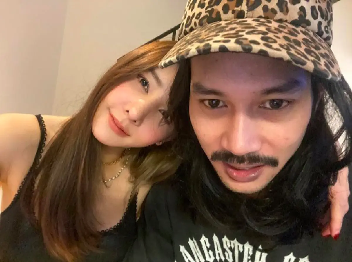 “เบิร์ด” เผยจดหมายจาก “แตงโม” ที่เขียนให้หมาดๆ ในวันวาเลนไทน์