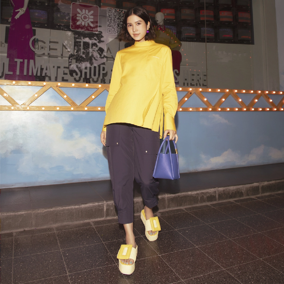 เปิดเทรนด์ใหม่รับซัมเมอร์ด้วยแฟชั่นสุดฮอตจากแบรนด์ระดับโลก