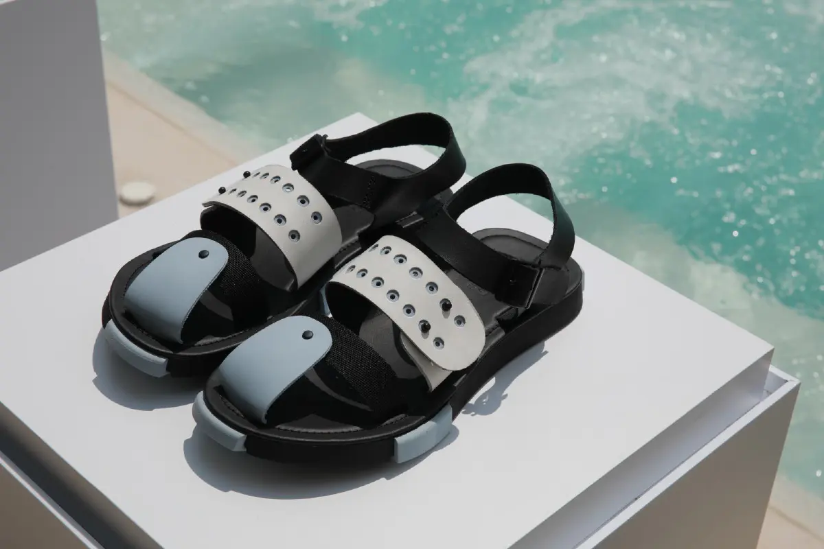 Camper เผยโฉมคอลเลคชั่น Spring / Summer 2022