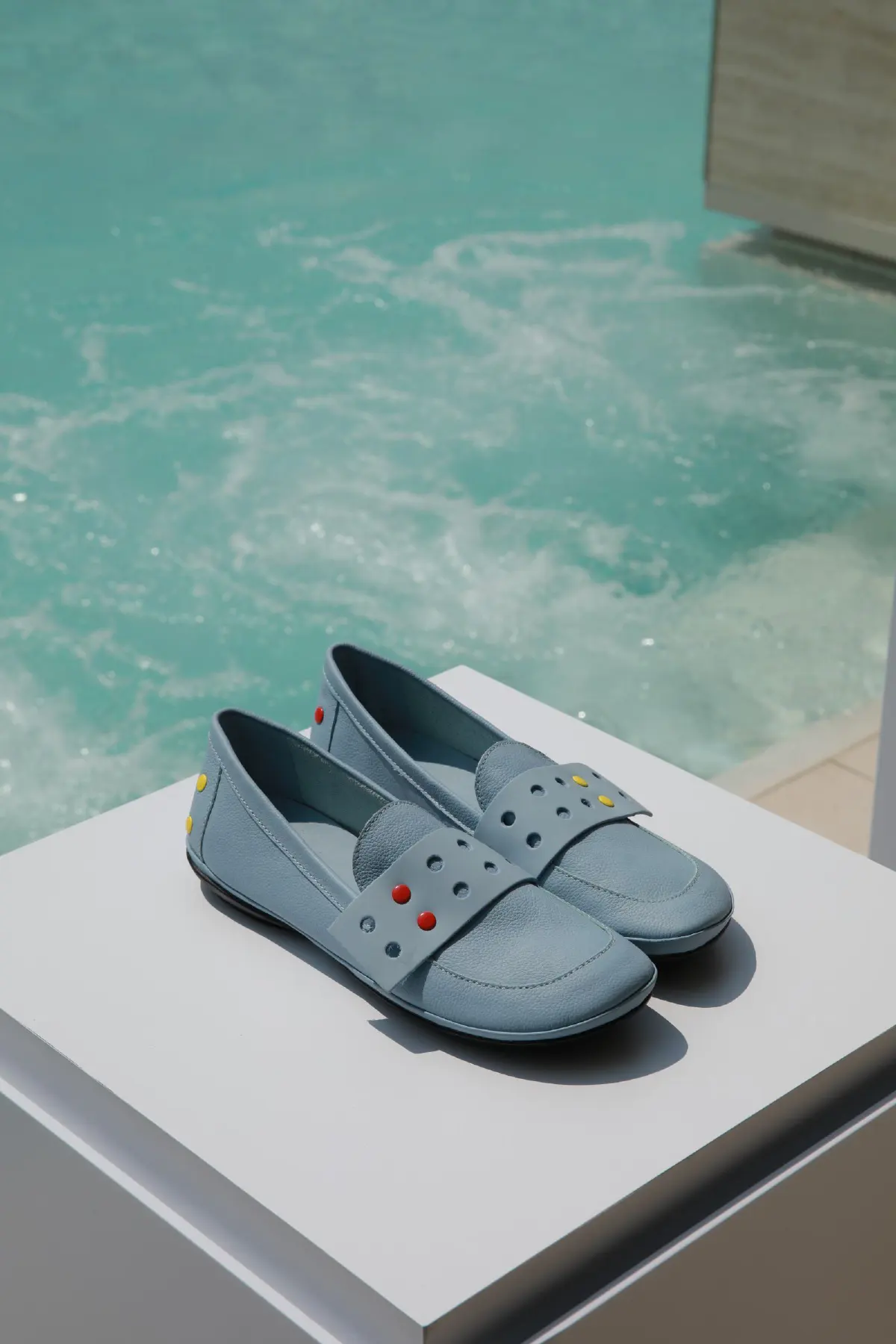 Camper เผยโฉมคอลเลคชั่น Spring / Summer 2022