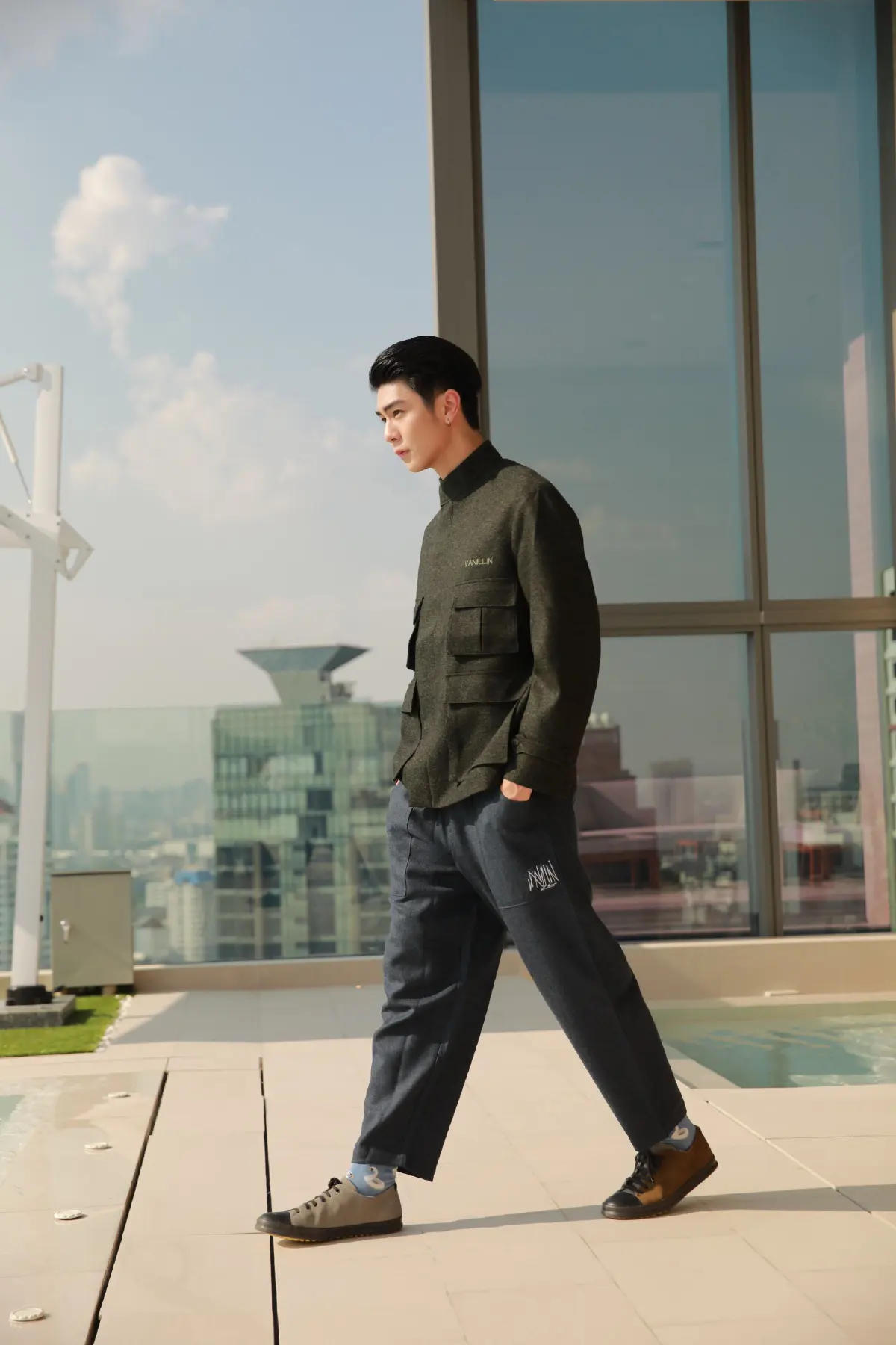 Camper เผยโฉมคอลเลคชั่น Spring / Summer 2022