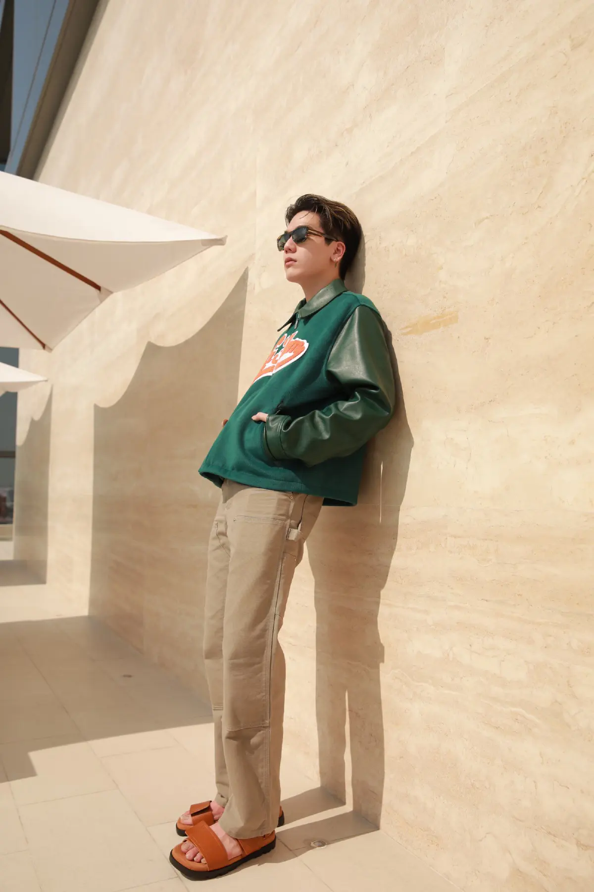 Camper เผยโฉมคอลเลคชั่น Spring / Summer 2022