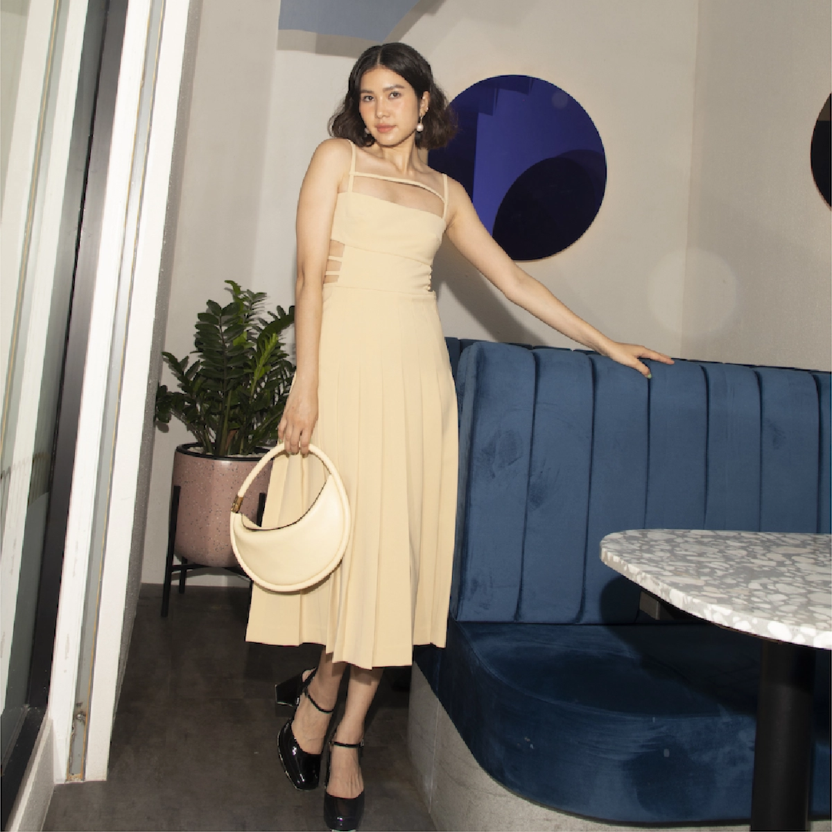 เปิดเทรนด์ใหม่รับซัมเมอร์ด้วยแฟชั่นสุดฮอตจากแบรนด์ระดับโลก