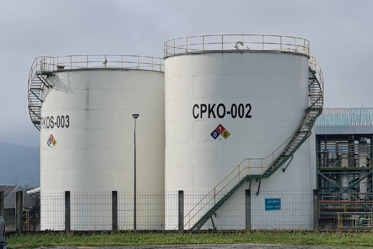 "ไทยอีสเทิร์น กรุ๊ป โฮลดิ้งส์" ยื่นไฟลิ่งขาย IPO 324 ล้านหุ้น