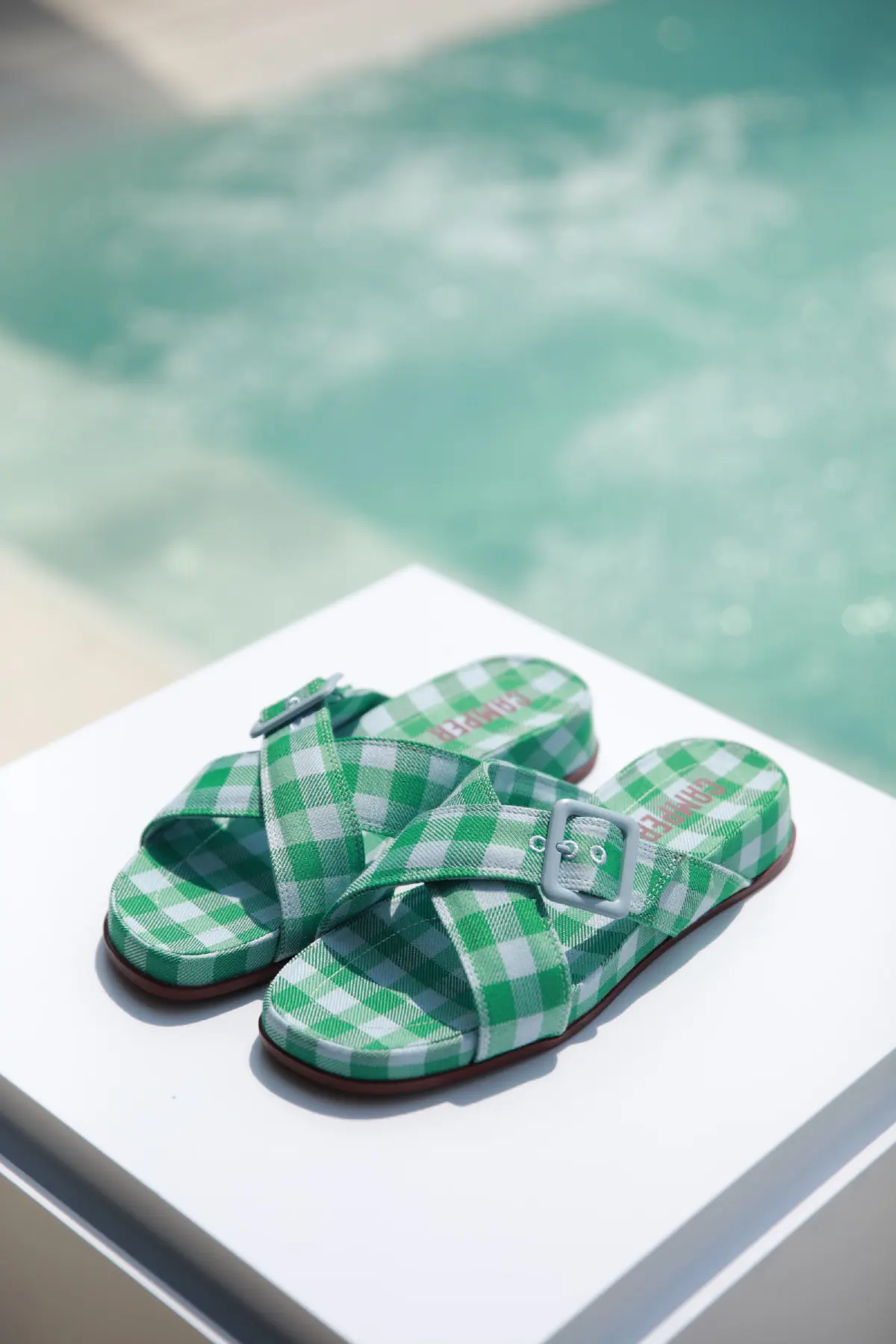 Camper เผยโฉมคอลเลคชั่น Spring / Summer 2022