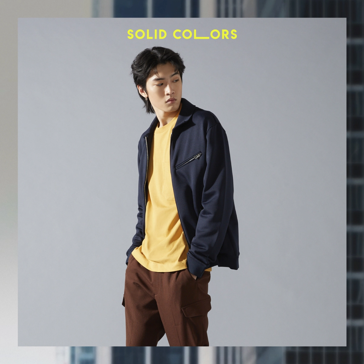 เปิดเทรนด์ใหม่รับซัมเมอร์ด้วยแฟชั่นสุดฮอตจากแบรนด์ระดับโลก