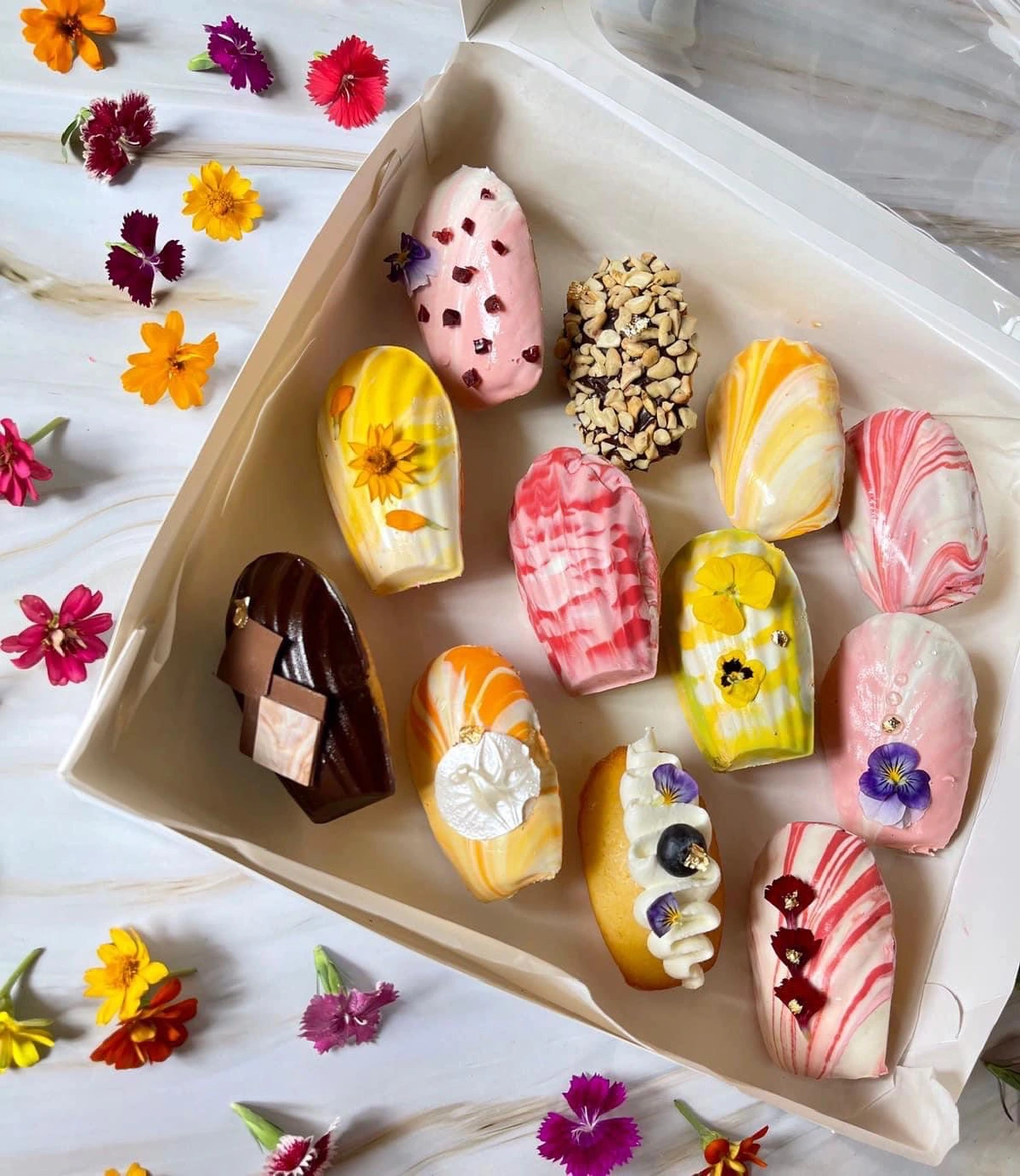 Blooming Summer 2022 บานสะพรั่งทั่วทั้งปฐพี