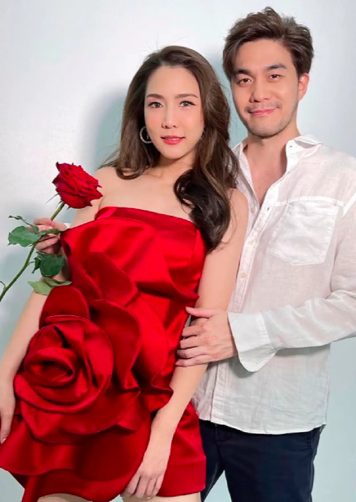 จบดราม่า! “นก อุษณีย์” โพสต์ขอโทษ “จั๊กจั่น” 30 วัน พร้อมจ่าย 1 ล้าน