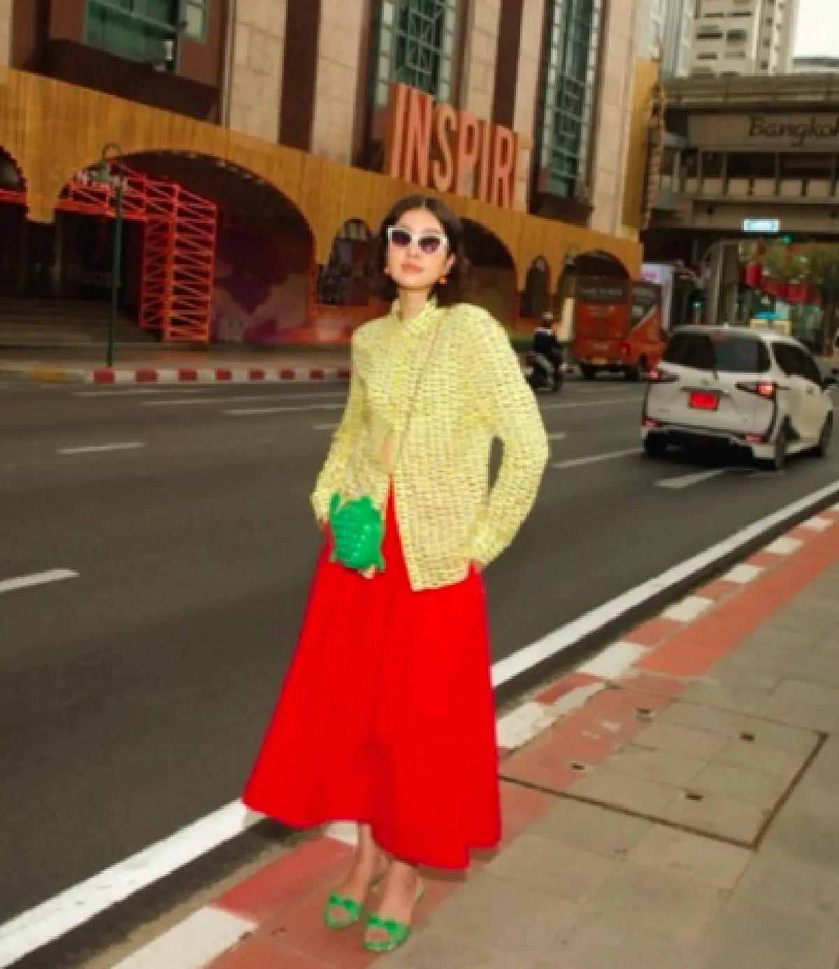 เปิดเทรนด์ใหม่รับซัมเมอร์ด้วยแฟชั่นสุดฮอตจากแบรนด์ระดับโลก