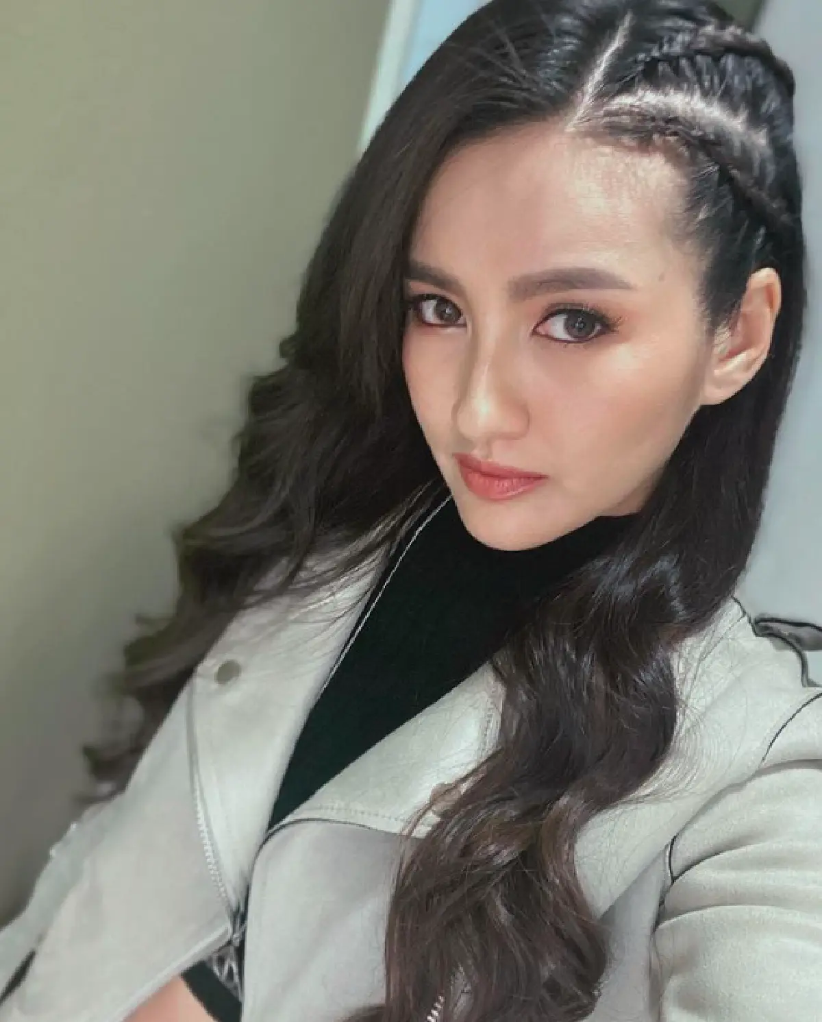 จบดราม่า! “นก อุษณีย์” โพสต์ขอโทษ “จั๊กจั่น” 30 วัน พร้อมจ่าย 1 ล้าน