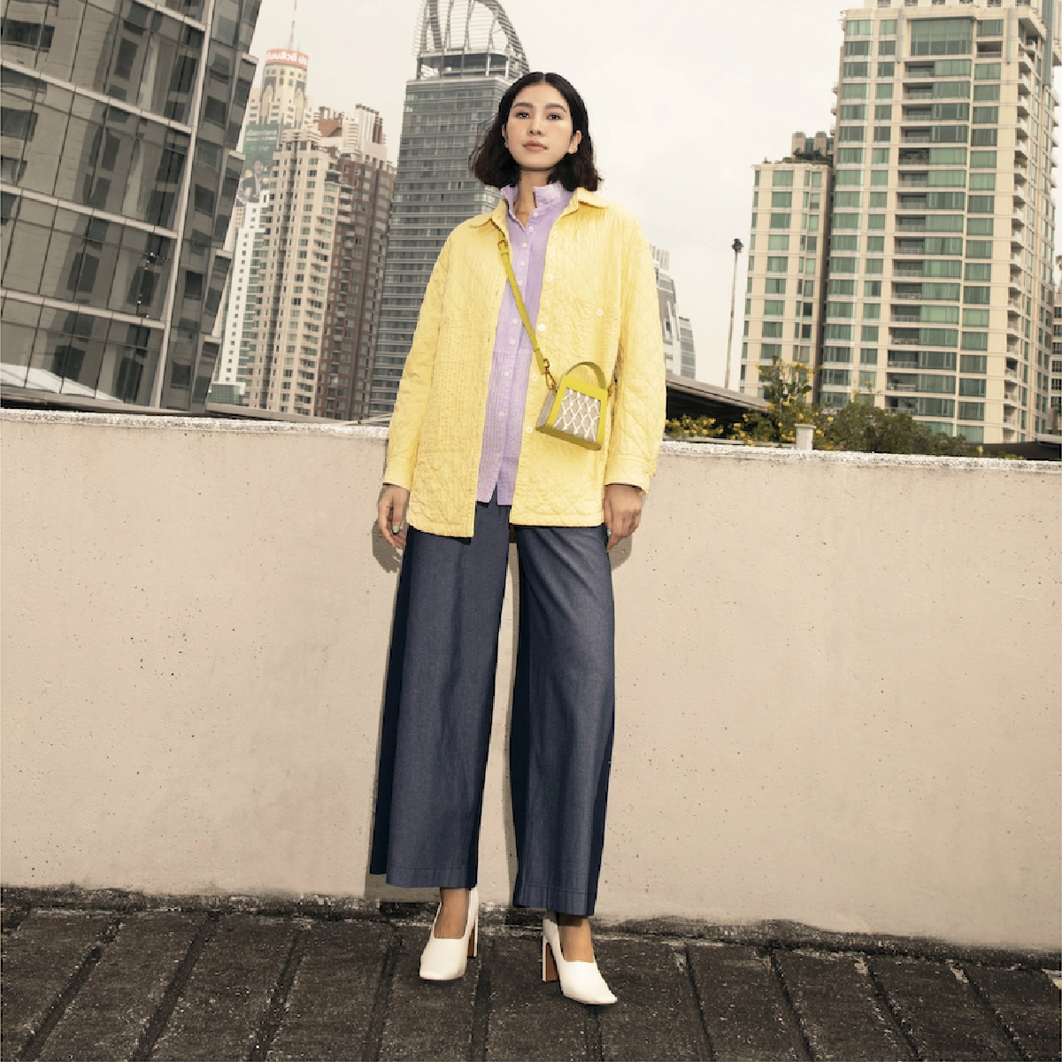 เปิดเทรนด์ใหม่รับซัมเมอร์ด้วยแฟชั่นสุดฮอตจากแบรนด์ระดับโลก