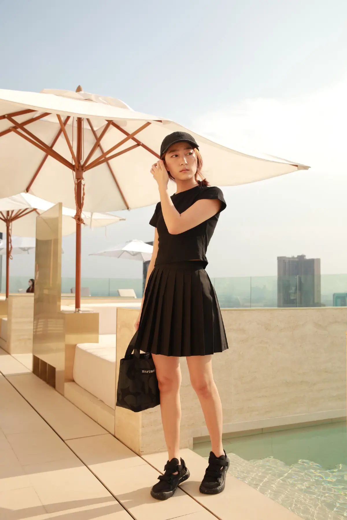 Camper เผยโฉมคอลเลคชั่น Spring / Summer 2022