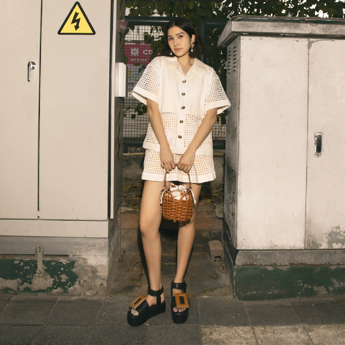 เปิดเทรนด์ใหม่รับซัมเมอร์ด้วยแฟชั่นสุดฮอตจากแบรนด์ระดับโลก