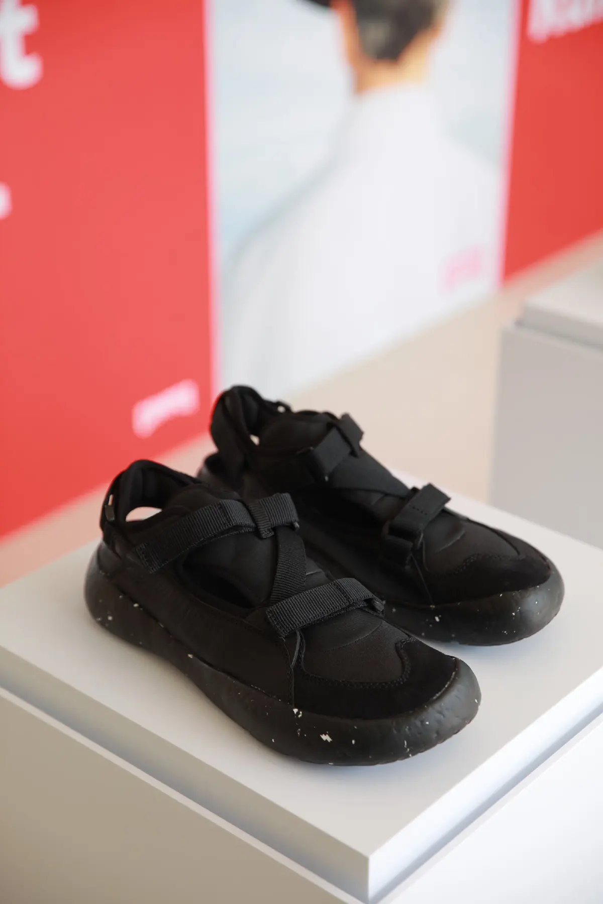 Camper เผยโฉมคอลเลคชั่น Spring / Summer 2022