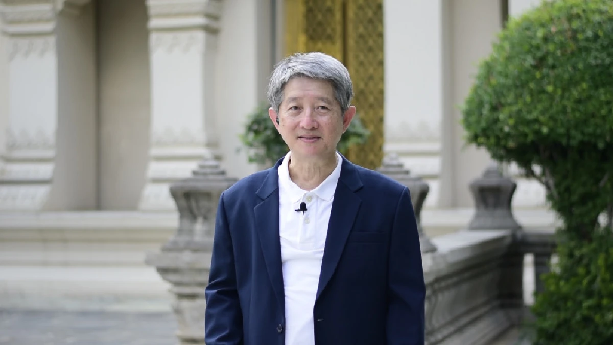 ผู้นำการเปลี่ยนแปลงกับการแก้ปัญหาเชิงซ้อน