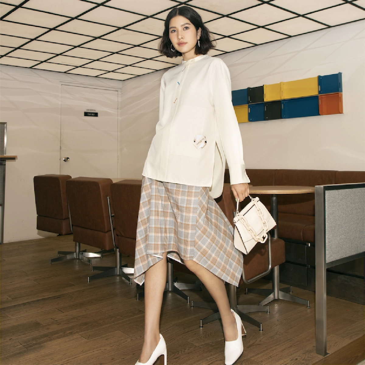 เปิดเทรนด์ใหม่รับซัมเมอร์ด้วยแฟชั่นสุดฮอตจากแบรนด์ระดับโลก