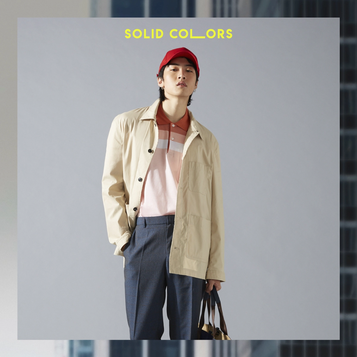 เปิดเทรนด์ใหม่รับซัมเมอร์ด้วยแฟชั่นสุดฮอตจากแบรนด์ระดับโลก