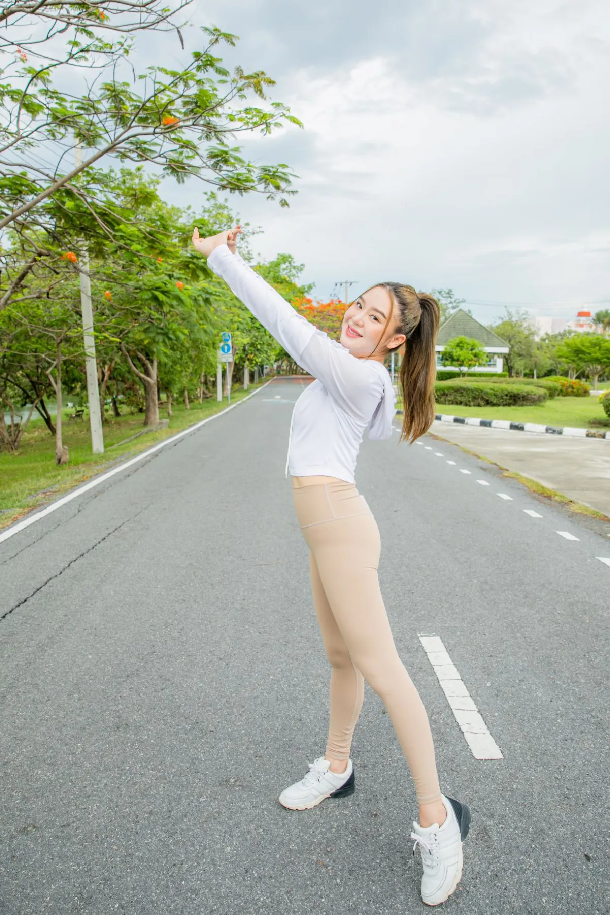 How to ดูแลผิวอย่างไร ก่อนและหลังทำกิจกรรมกลางแจ้ง