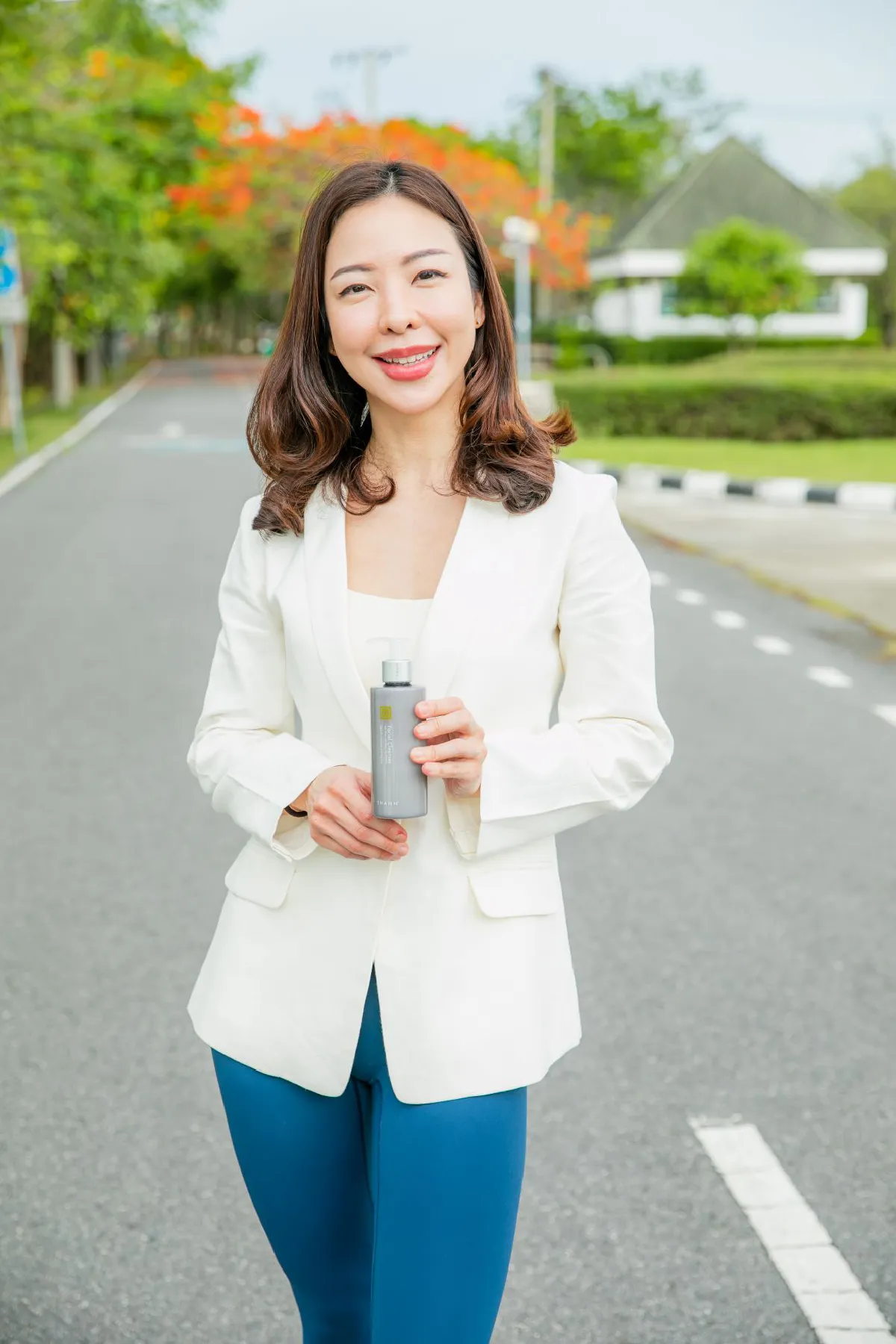 How to ดูแลผิวอย่างไร ก่อนและหลังทำกิจกรรมกลางแจ้ง