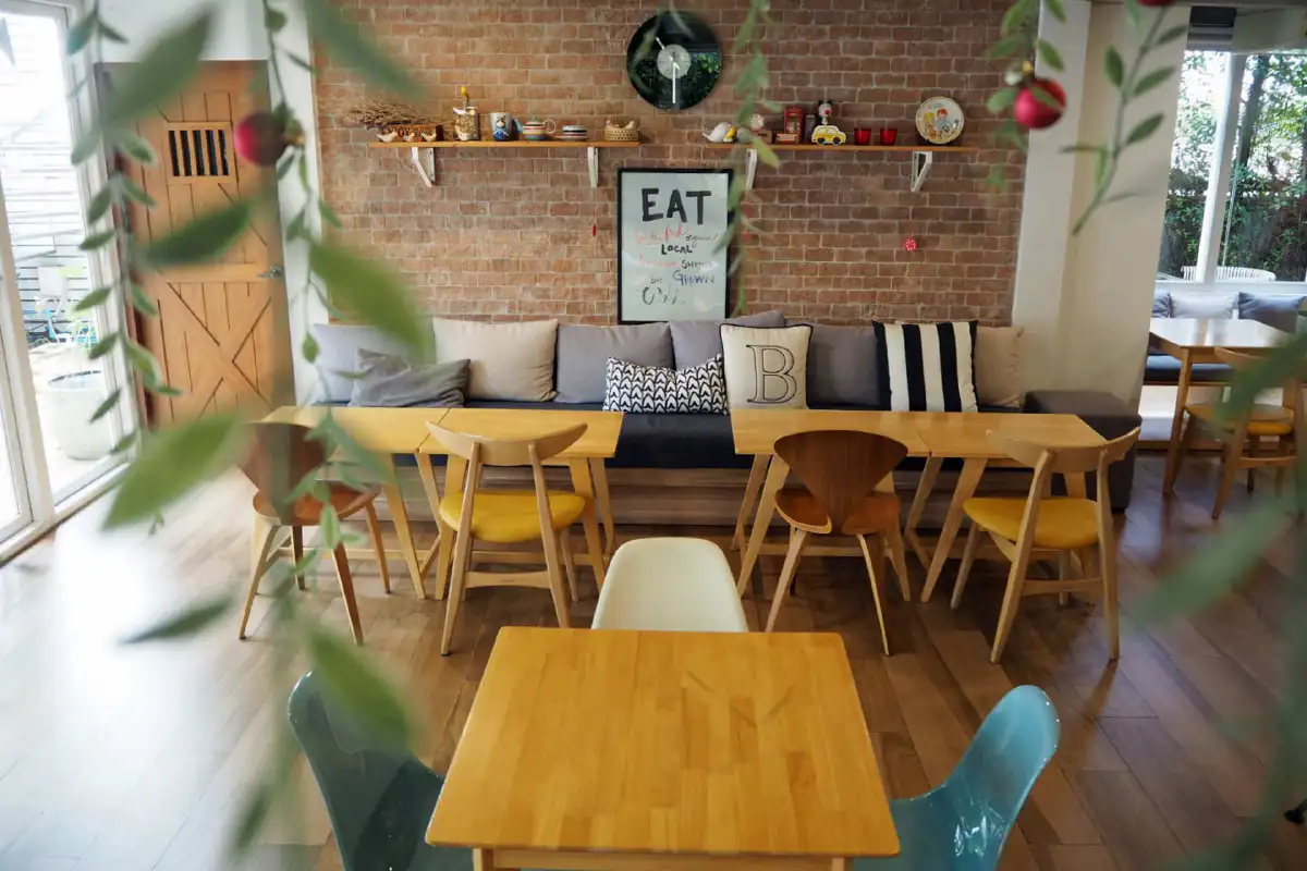 เพลิดเพลินกับอาหารและเครื่องดื่มสไตล์ Fusion Comfort Food ในพื้นที่สร้างสรรค์ @Early Bird Gets Coffee