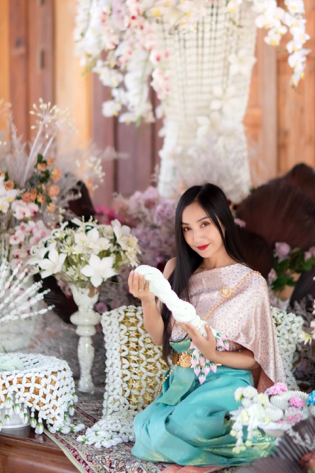 เที่ยวสนุก เสริมสมอง ท่องตะลุยไร่กัญชา @เลเจนด์ สยาม พัทยา 