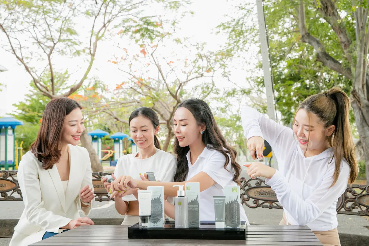 How to ดูแลผิวอย่างไร ก่อนและหลังทำกิจกรรมกลางแจ้ง