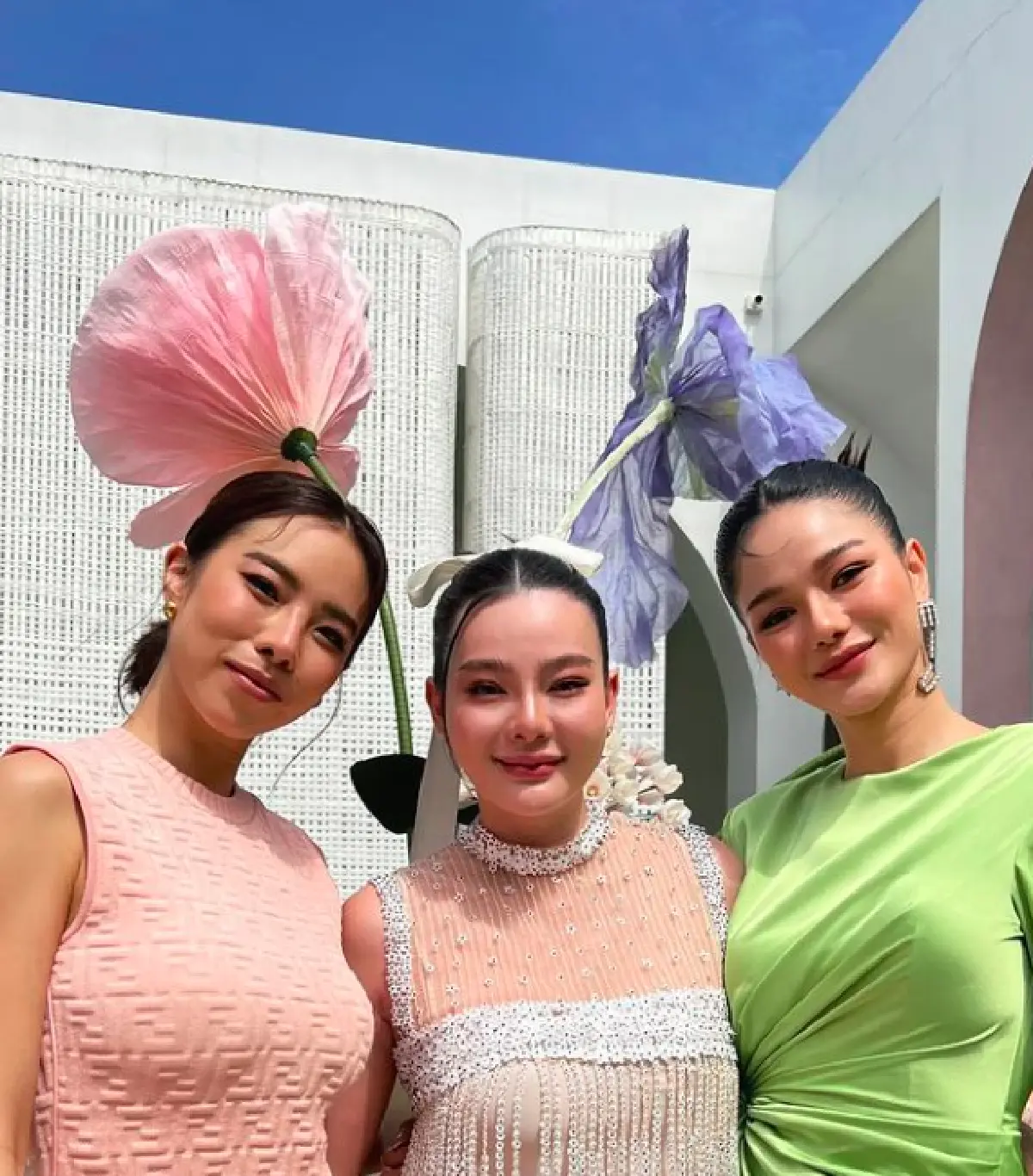   สุดชื่นมื่น! “ดิว-เซบาสเตียน” จัดปาร์ตี้เซอร์ไพรส์แขกประกาศข่าวดี