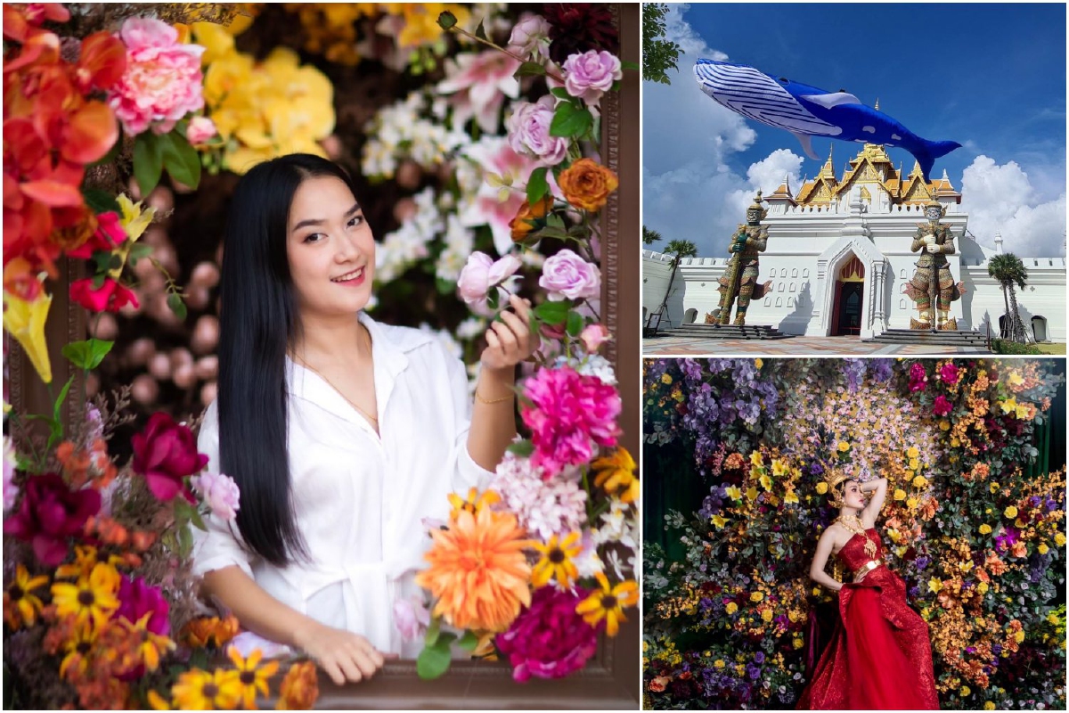 เที่ยวสนุก เสริมสมอง ท่องตะลุยไร่กัญชา @เลเจนด์ สยาม พัทยา เที่ยวสนุก เสริมสมอง ท่องตะลุยไร่กัญชา @เลเจนด์ สยาม พัทยา