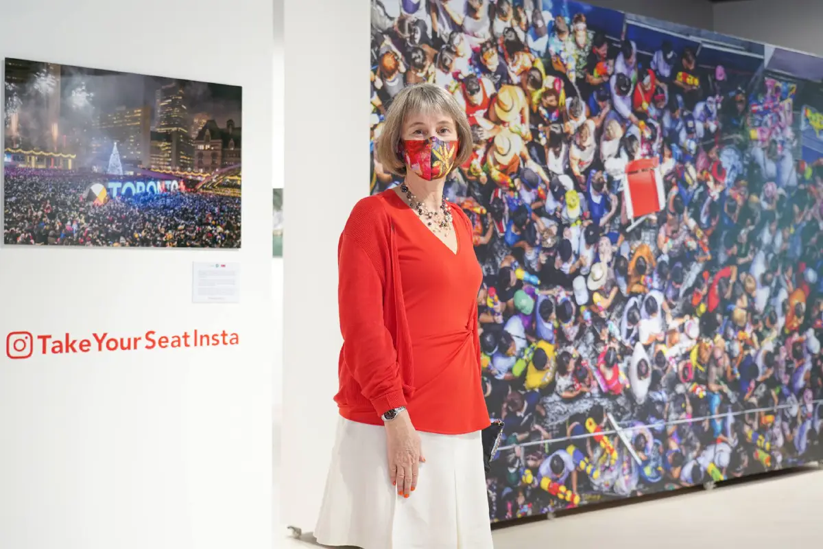 ชวนชมนิทรรศการ Take Your Seat Together ฉลองครบรอบ 60 ปีความสัมพันธ์ทางการทูตแคนาดา-ไทย