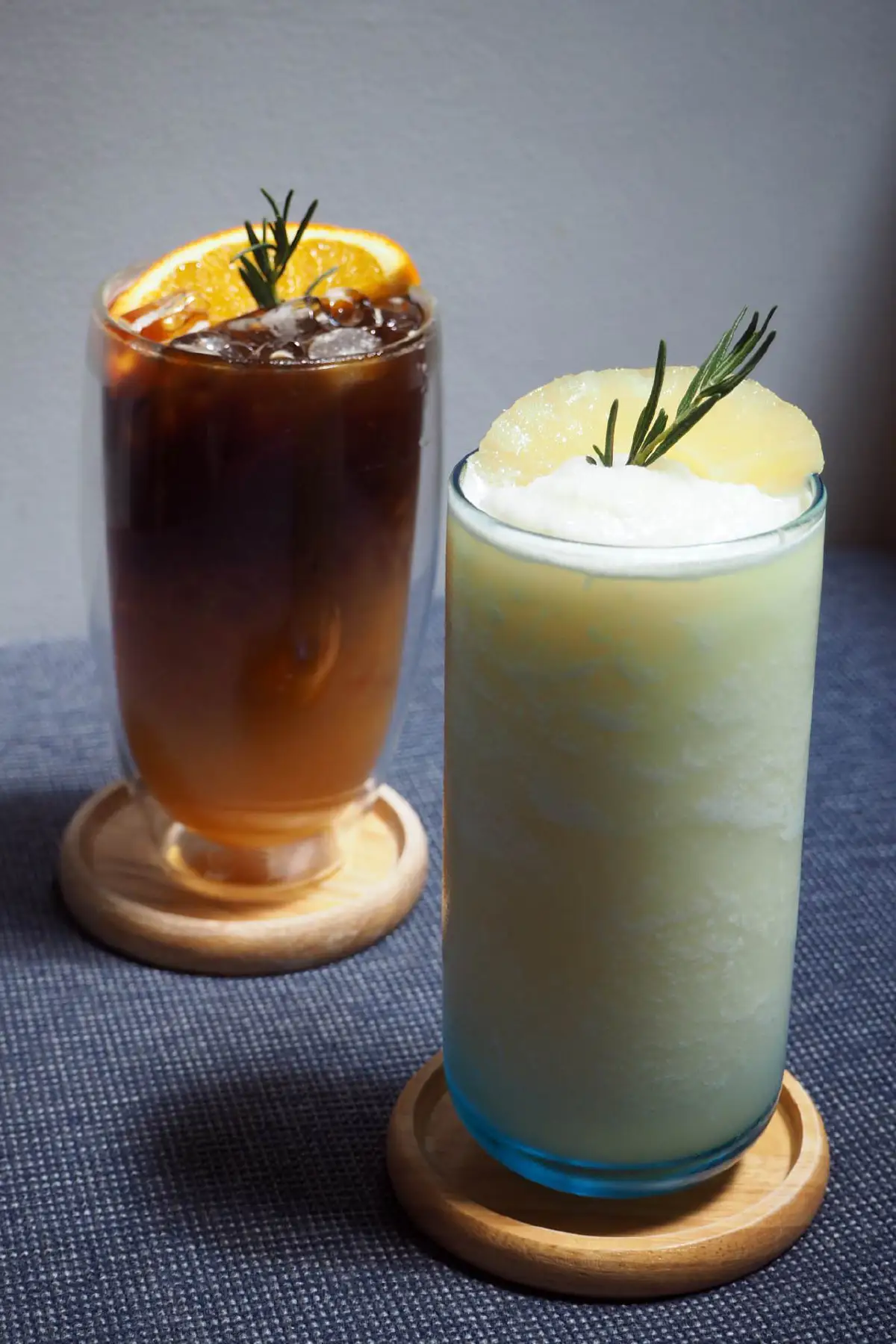 เพลิดเพลินกับอาหารและเครื่องดื่มสไตล์ Fusion Comfort Food ในพื้นที่สร้างสรรค์ @Early Bird Gets Coffee