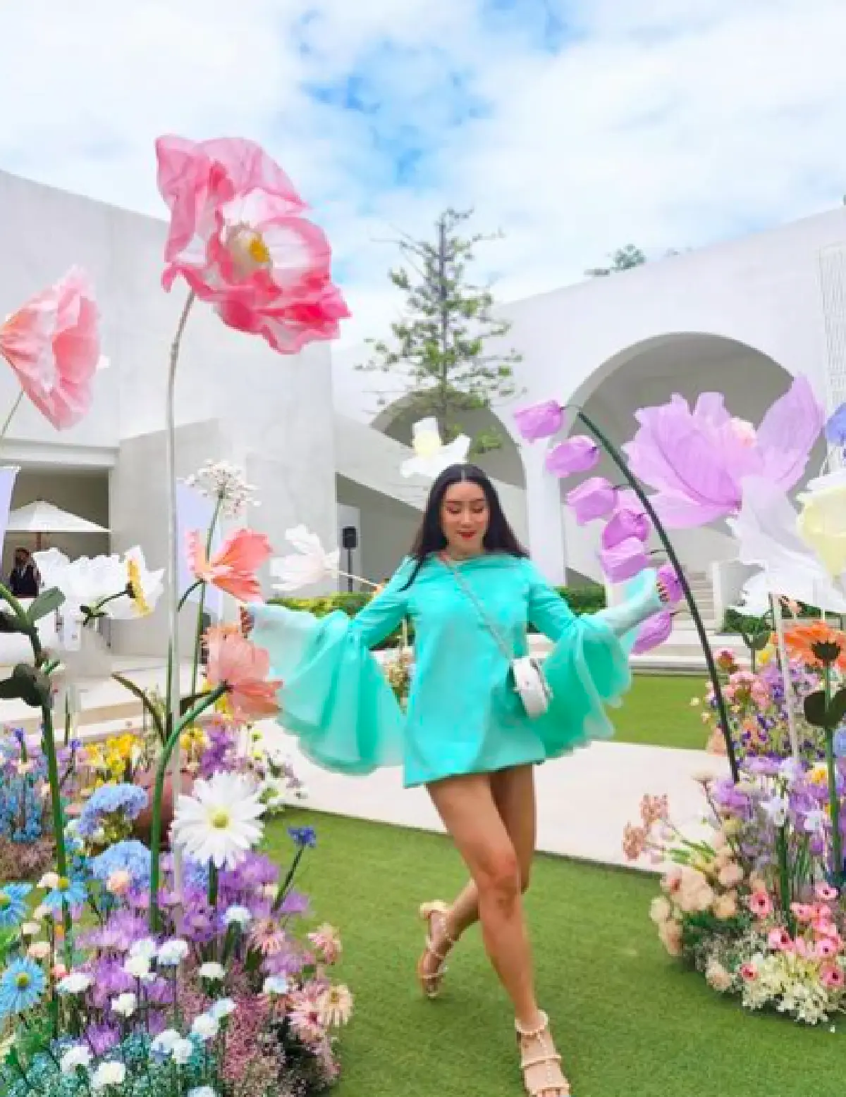   สุดชื่นมื่น! “ดิว-เซบาสเตียน” จัดปาร์ตี้เซอร์ไพรส์แขกประกาศข่าวดี