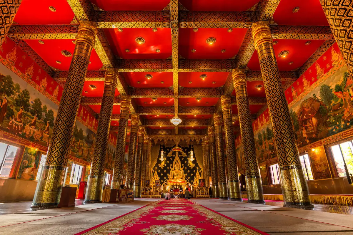 ชวนชมนิทรรศการ Take Your Seat Together ฉลองครบรอบ 60 ปีความสัมพันธ์ทางการทูตแคนาดา-ไทย